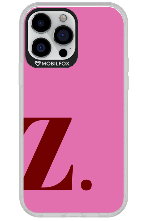 Z (Sorbet) 2.0 - Apple iPhone 13 Pro Max