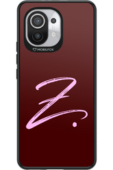 (Dark Blush) Z 2.0 - Xiaomi Mi 11 5G
