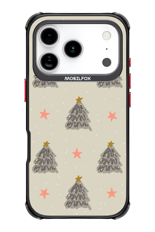 Christmas Trees - Apple iPhone 17 Pro