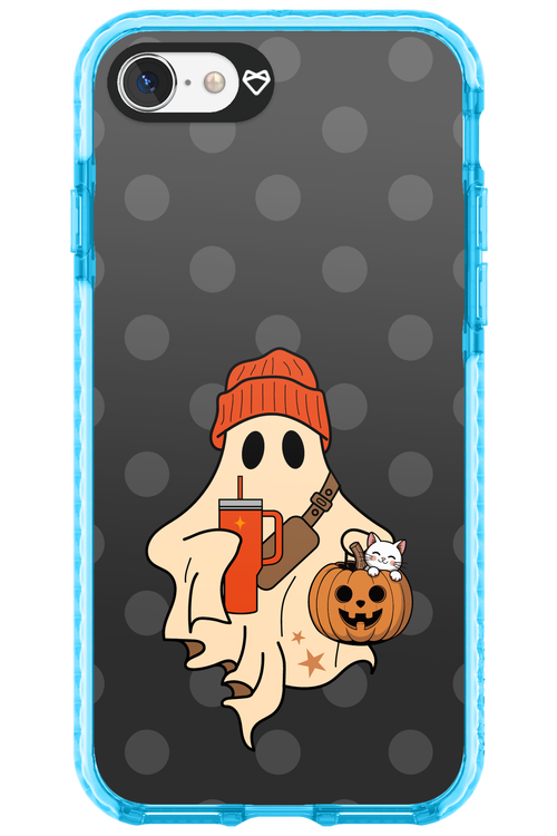 Ghost Girl - Apple iPhone 7