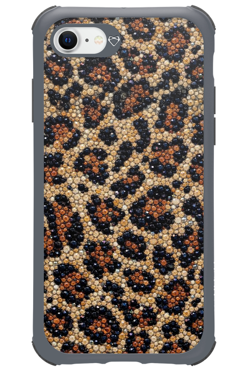 Crystal Roar - Apple iPhone 7