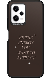 Energy Girl 2.0 - Xiaomi Redmi Note 12 5G
