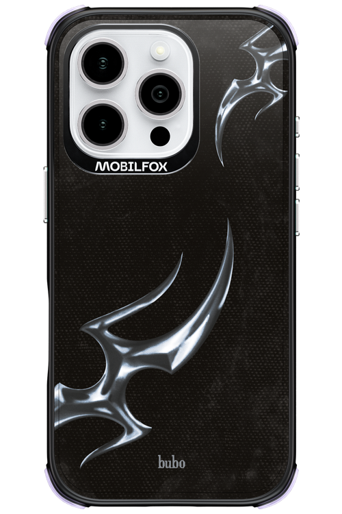 CHROMEPHASE - Apple iPhone 16 Pro