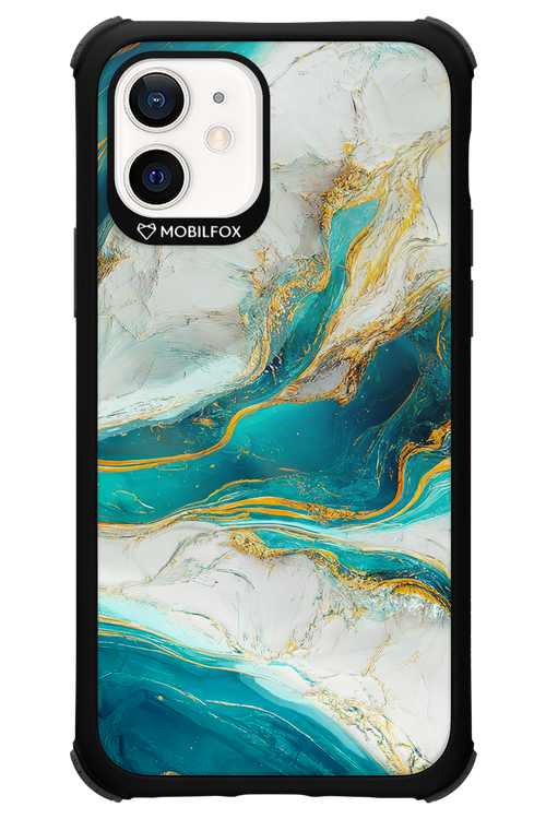 Emerald - Apple iPhone 12