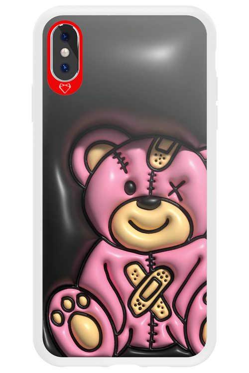 Dead Bear - Apple iPhone XS Max