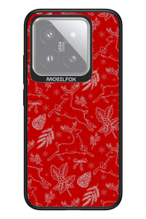 Wrapping Paper - Xiaomi 14