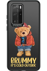 Brummy - Huawei P40 Pro