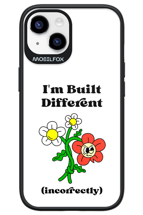 Incorrect 2.0 - Apple iPhone 14