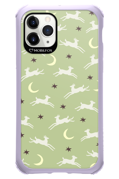 Folclore Rush - Apple iPhone 11 Pro