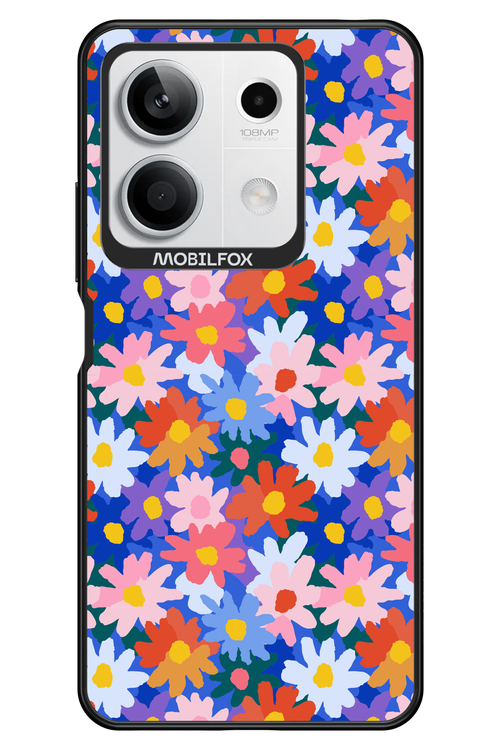 Happy Bloom - Xiaomi Redmi Note 13 5G