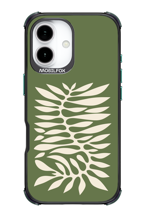 Grasshopper - Apple iPhone 17