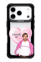 Literally Me - Apple iPhone 17 Pro