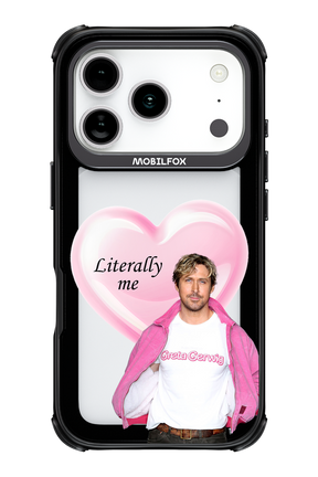 Literally Me - Apple iPhone 17 Pro