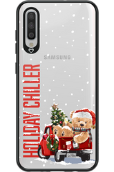 Holiday Chiller - Samsung Galaxy A70