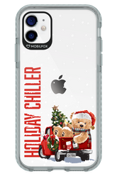 Holiday Chiller - Apple iPhone 11