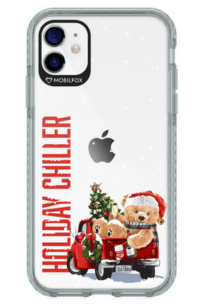 Holiday Chiller - Apple iPhone 11