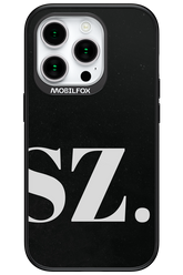 SZ (Off Space) 2.0 - Apple iPhone 15 Pro