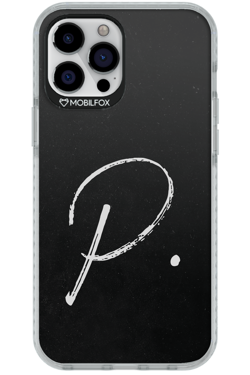(Off Space) P 2.0 - Apple iPhone 12 Pro Max