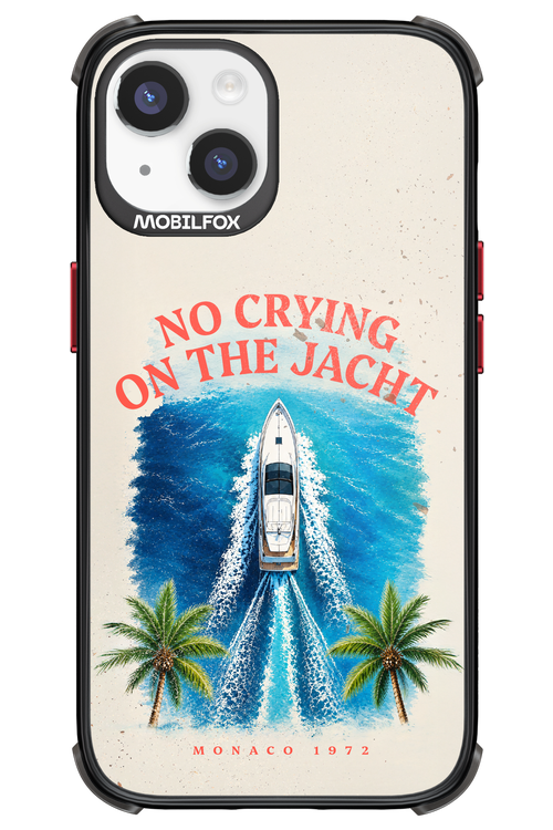 No Crying 2.0 - Apple iPhone 14