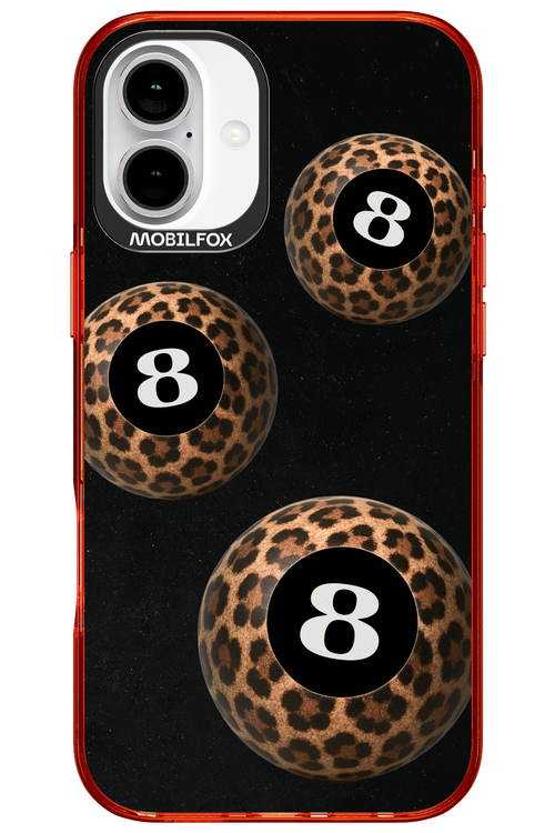 8 Baby 2.0 - Apple iPhone 16 Plus