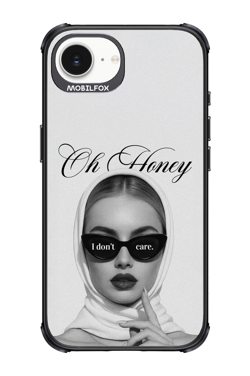 Oh Honey 2.0 - Apple iPhone 16e