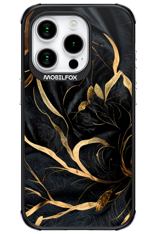 Ilmenite - Apple iPhone 15 Pro