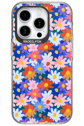 Happy Bloom - Apple iPhone 15 Pro