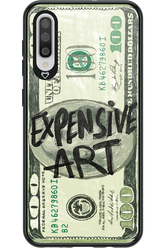 Expensive Art - Samsung Galaxy A50