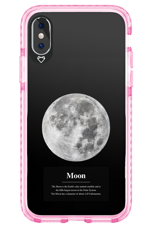 Moon 2.0 - Apple iPhone XS