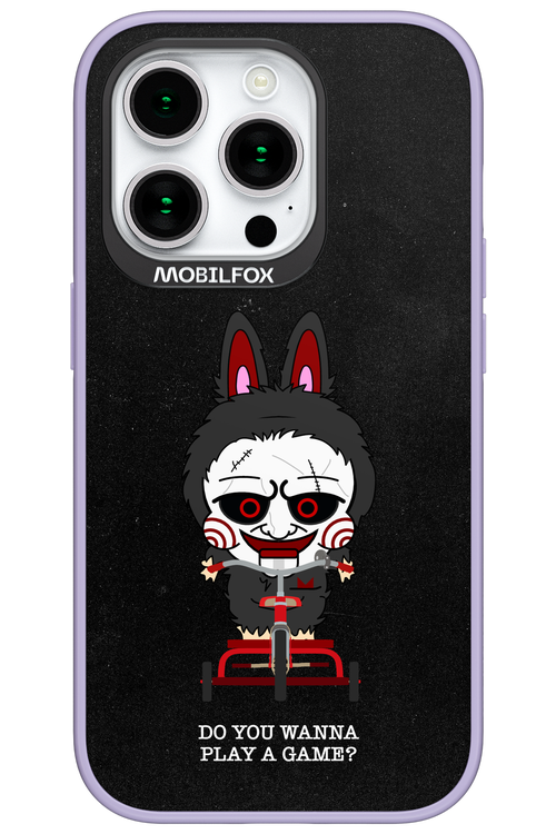 Sawbubu - Apple iPhone 15 Pro