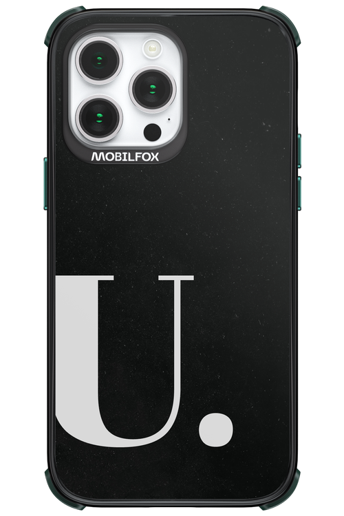 U (Off Space) 2.0 - Apple iPhone 14 Pro Max