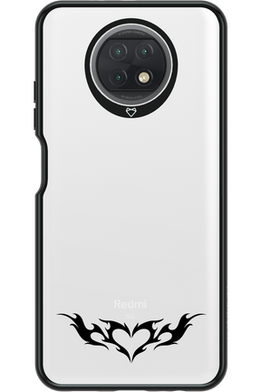 Techno Hart - Xiaomi Redmi Note 9T 5G