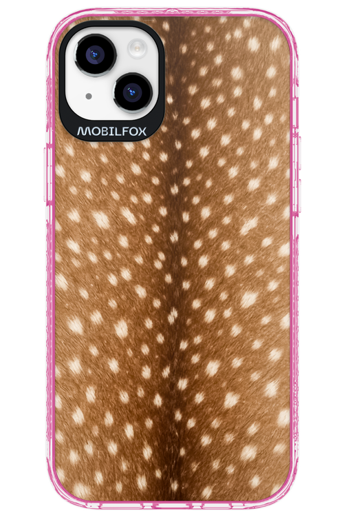 Fawn Dots - Apple iPhone 14 Plus