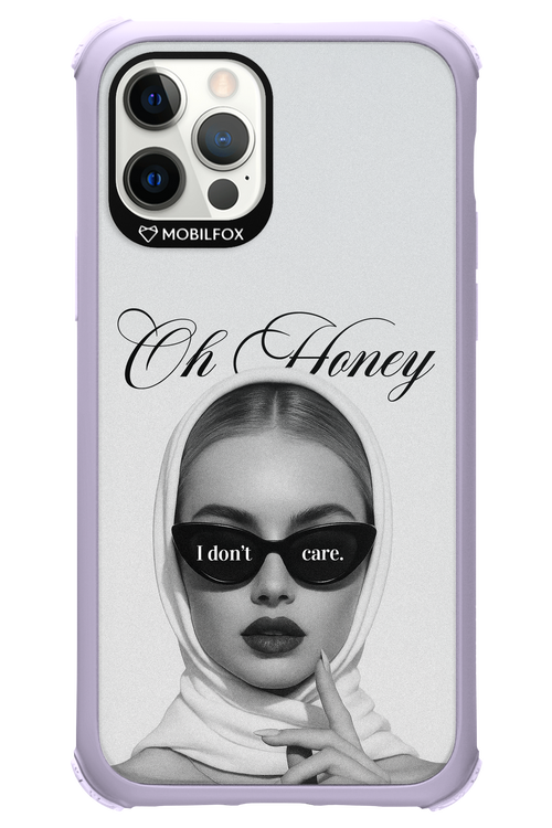 Oh Honey 2.0 - Apple iPhone 12 Pro