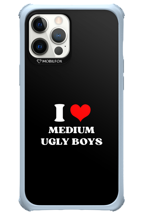 I LOVE 2.0 - Apple iPhone 12 Pro Max