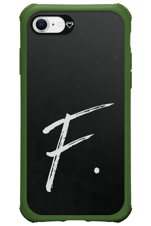 (Off Space) F 2.0 - Apple iPhone 8