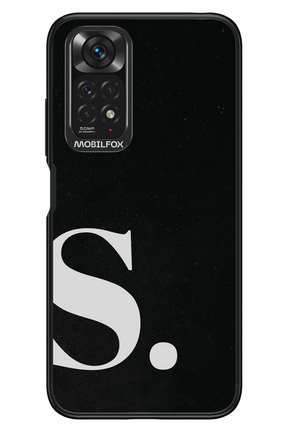 S (Off Space) 2.0 - Xiaomi Redmi Note 11/11S 4G
