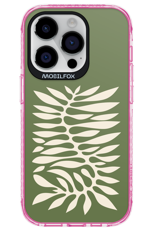 Grasshopper - Apple iPhone 14 Pro