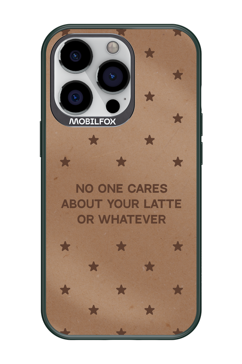 Whateverrr - Apple iPhone 13 Pro