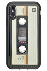 CASE 11 - Apple iPhone XS