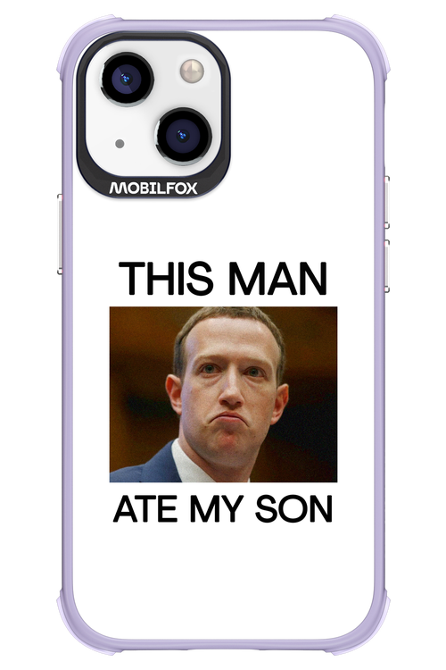 Ate - Apple iPhone 13 Mini