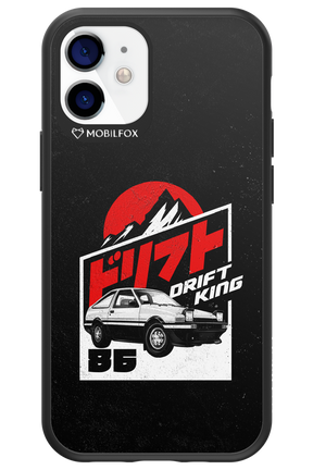 Drift king - Apple iPhone 12 Mini