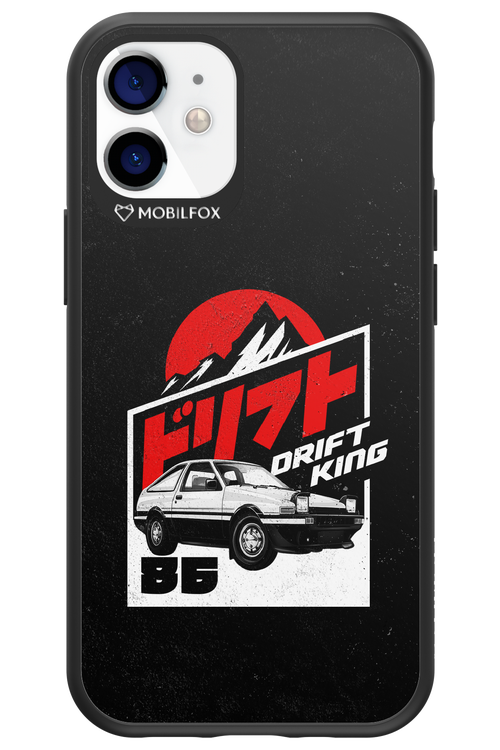 Drift king - Apple iPhone 12 Mini