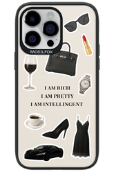 Rich & Pretty 2.0 - Apple iPhone 14 Pro Max