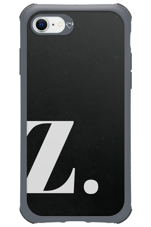 Z (Off Space) 2.0 - Apple iPhone 8