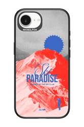 Frozen Paradise - Apple iPhone 16e