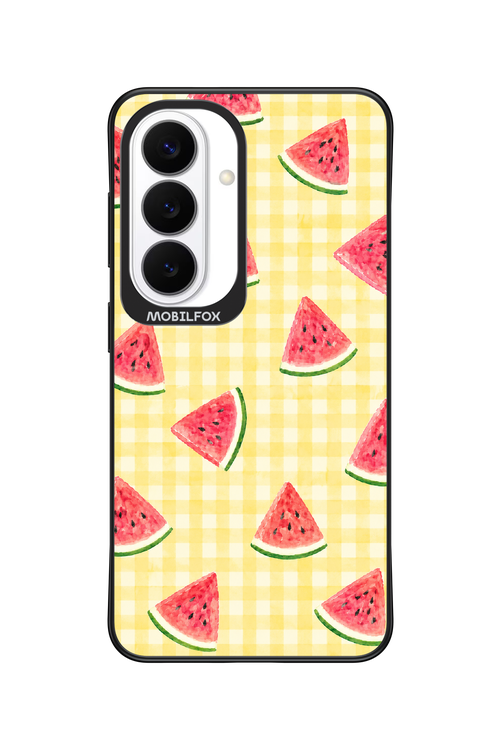 Vintage Watermelon 2.0 - Samsung Galaxy S26