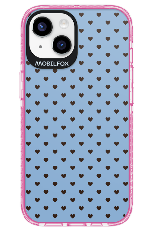 Blueberry Brunch - Apple iPhone 14