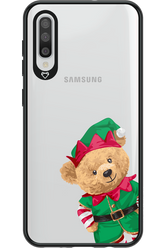 Mr. Elf - Samsung Galaxy A50
