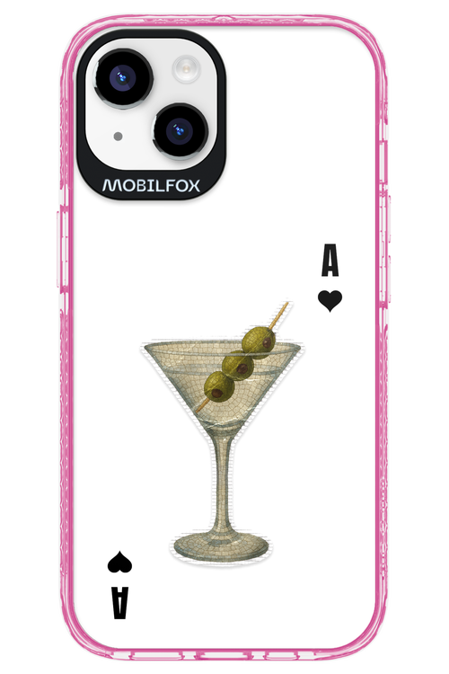 MartiniAce - Apple iPhone 14